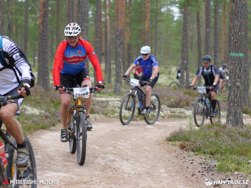 Bild från Cykelvasan 2017 - 90 km