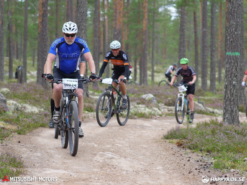 Bild från Cykelvasan 2017 - 90 km
