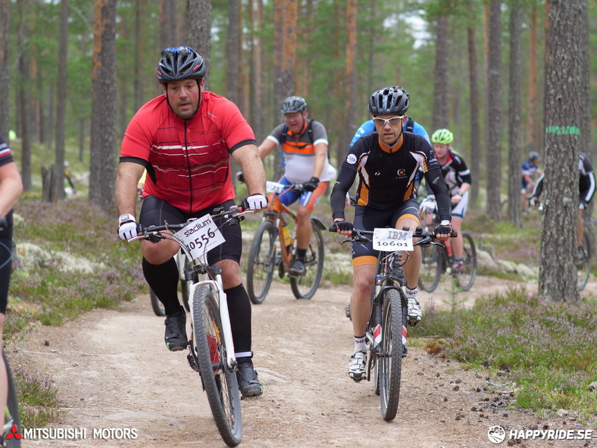Bild från Cykelvasan 2017 - 90 km