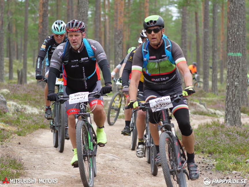 Bild från Cykelvasan 2017 - 90 km