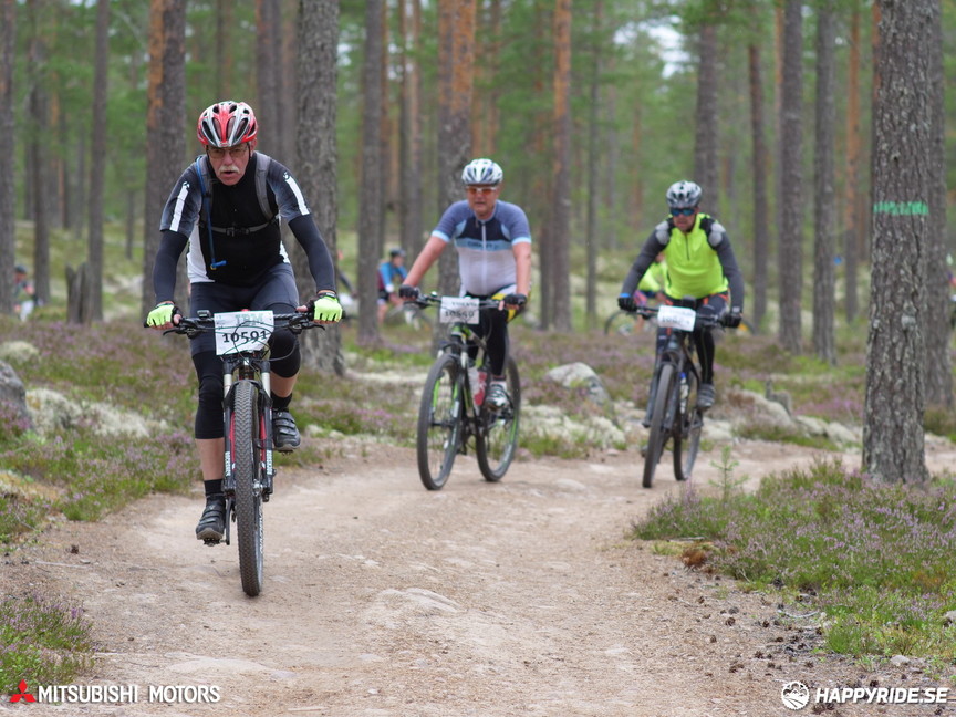 Bild från Cykelvasan 2017 - 90 km