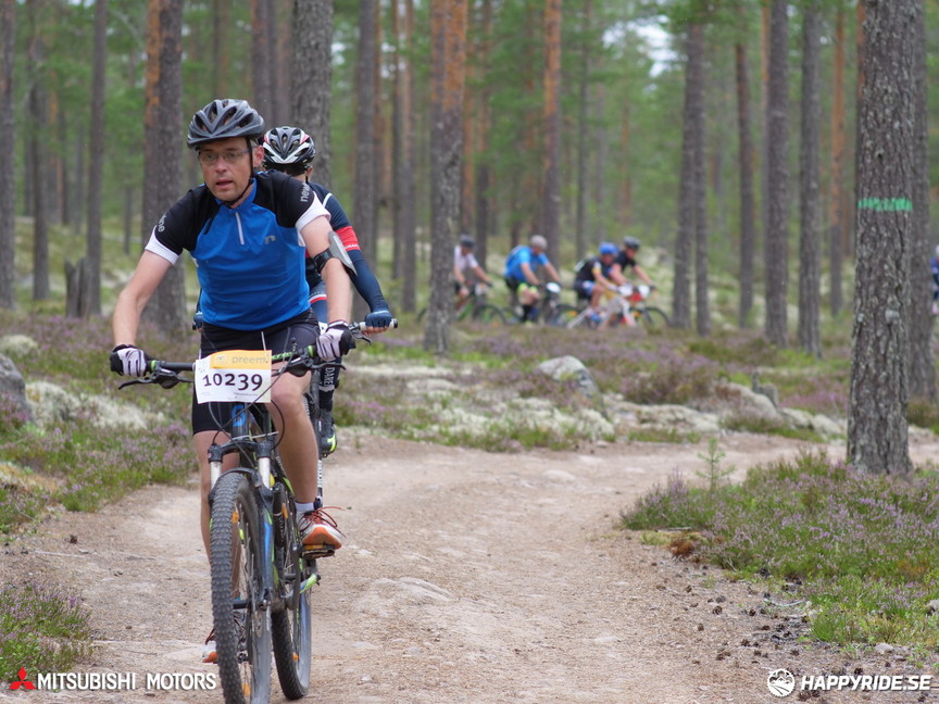 Bild från Cykelvasan 2017 - 90 km