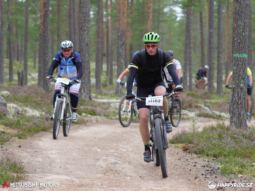 Bild från Cykelvasan 2017 - 90 km