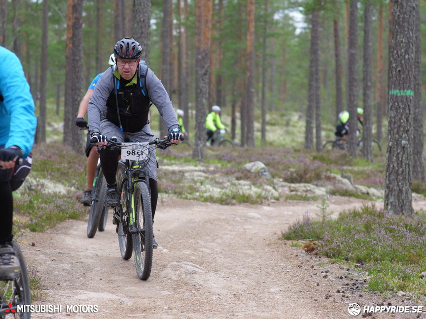 Bild från Cykelvasan 2017 - 90 km