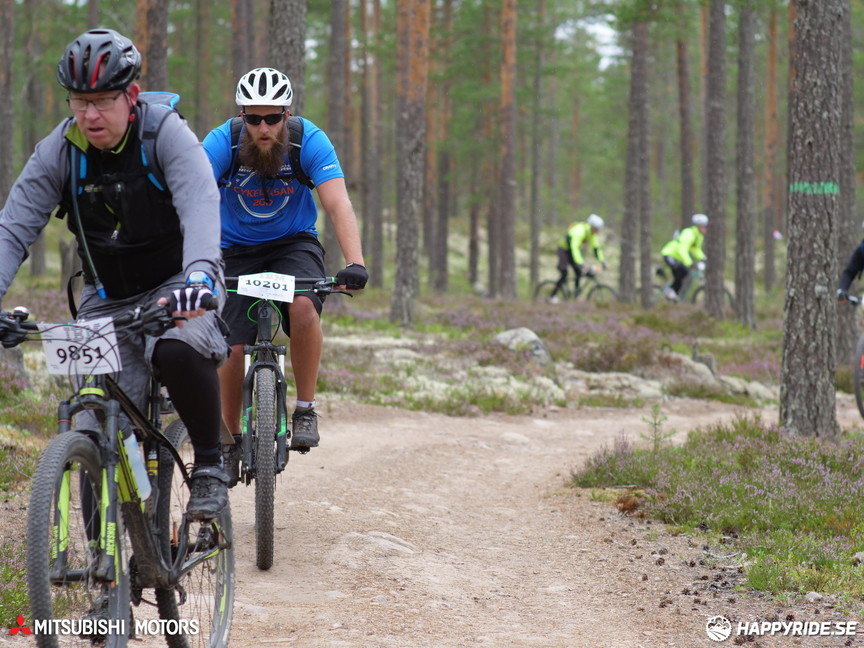 Bild från Cykelvasan 2017 - 90 km