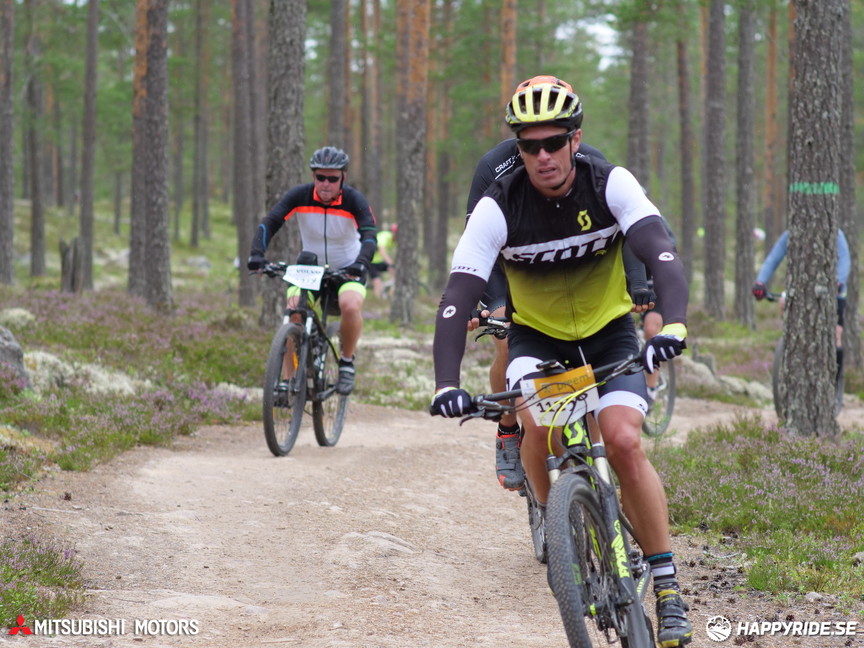 Bild från Cykelvasan 2017 - 90 km