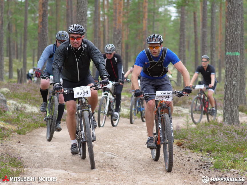 Bild från Cykelvasan 2017 - 90 km