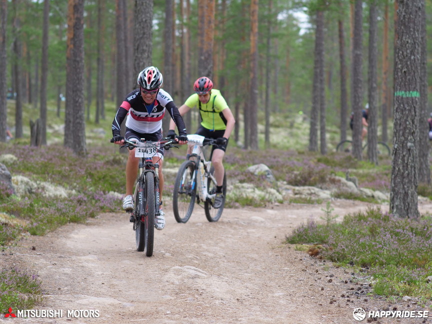 Bild från Cykelvasan 2017 - 90 km