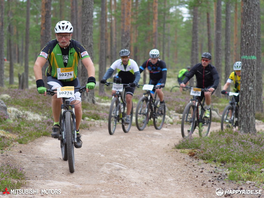 Bild från Cykelvasan 2017 - 90 km