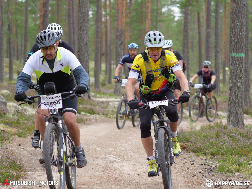 Bild från Cykelvasan 2017 - 90 km