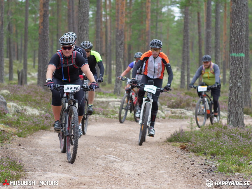 Bild från Cykelvasan 2017 - 90 km
