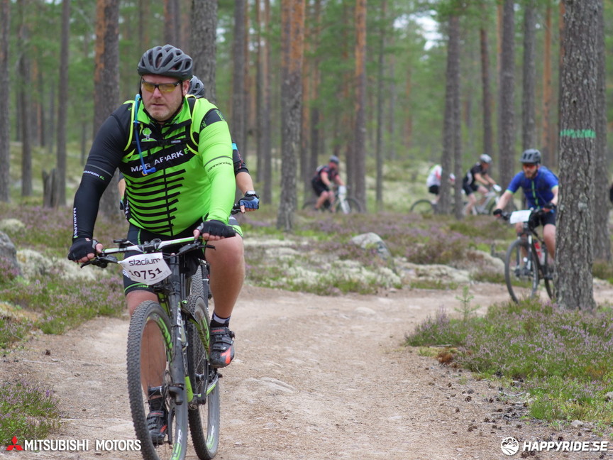 Bild från Cykelvasan 2017 - 90 km