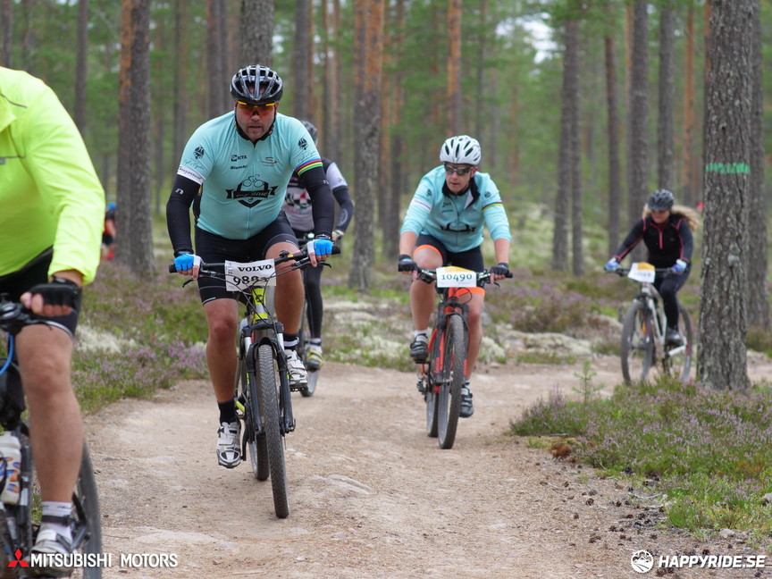 Bild från Cykelvasan 2017 - 90 km