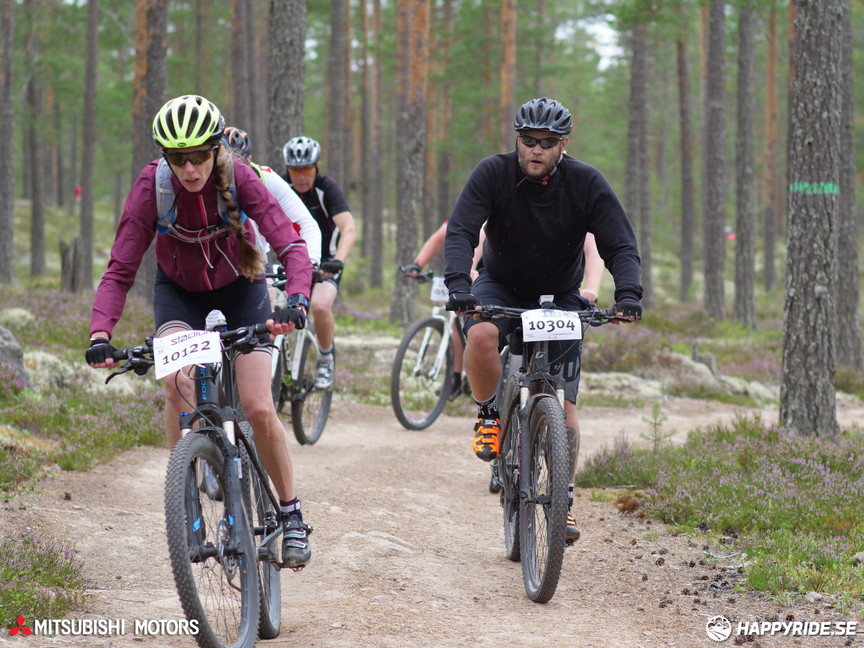 Bild från Cykelvasan 2017 - 90 km