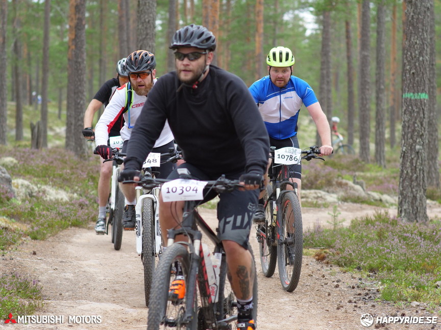 Bild från Cykelvasan 2017 - 90 km