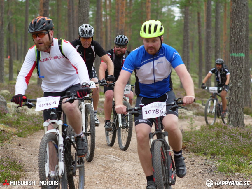 Bild från Cykelvasan 2017 - 90 km