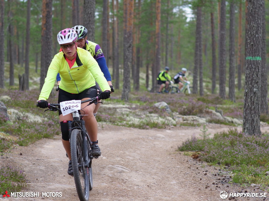 Bild från Cykelvasan 2017 - 90 km