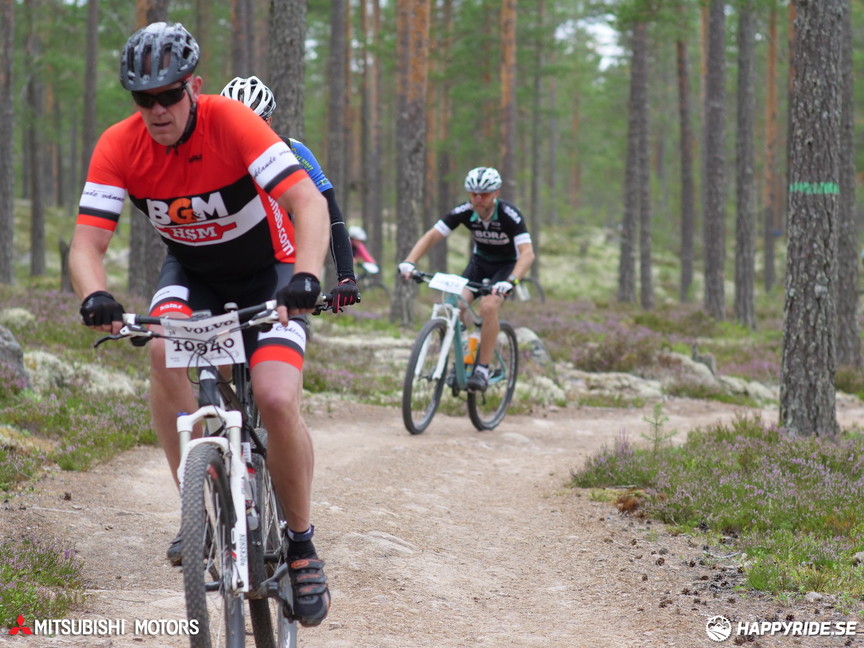 Bild från Cykelvasan 2017 - 90 km