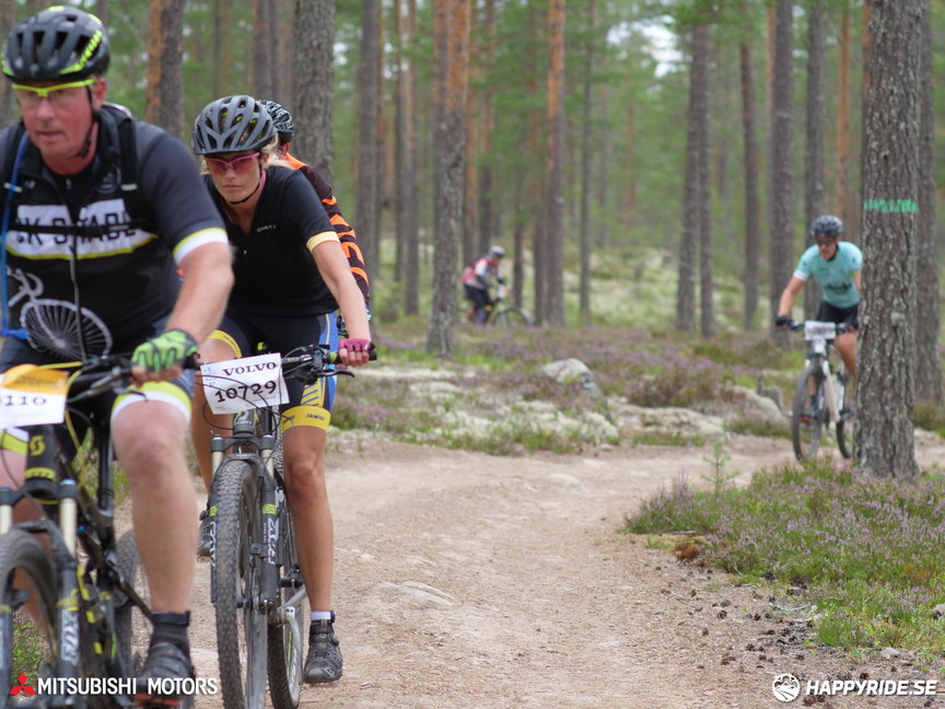 Bild från Cykelvasan 2017 - 90 km