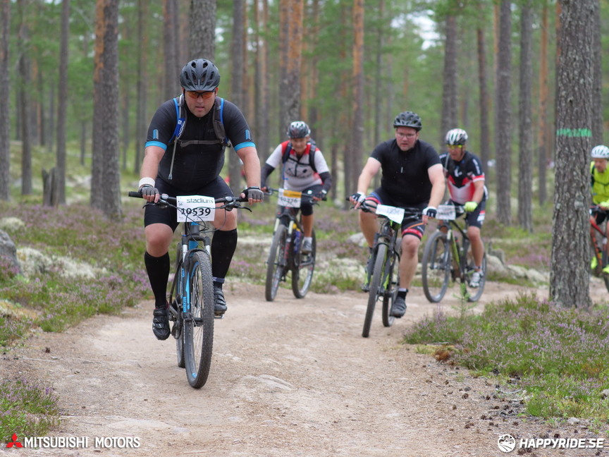 Bild från Cykelvasan 2017 - 90 km