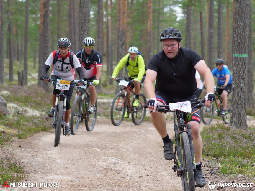 Bild från Cykelvasan 2017 - 90 km