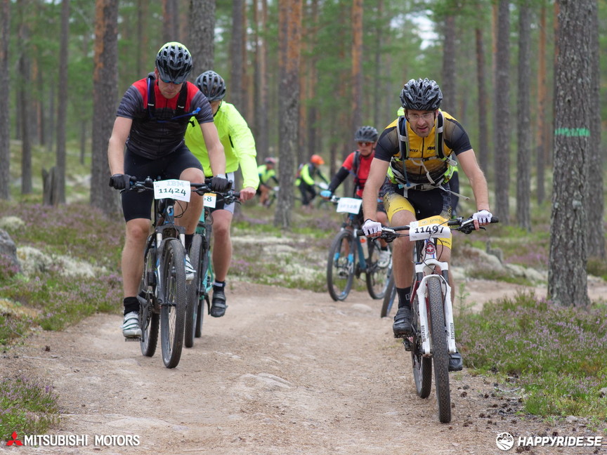 Bild från Cykelvasan 2017 - 90 km