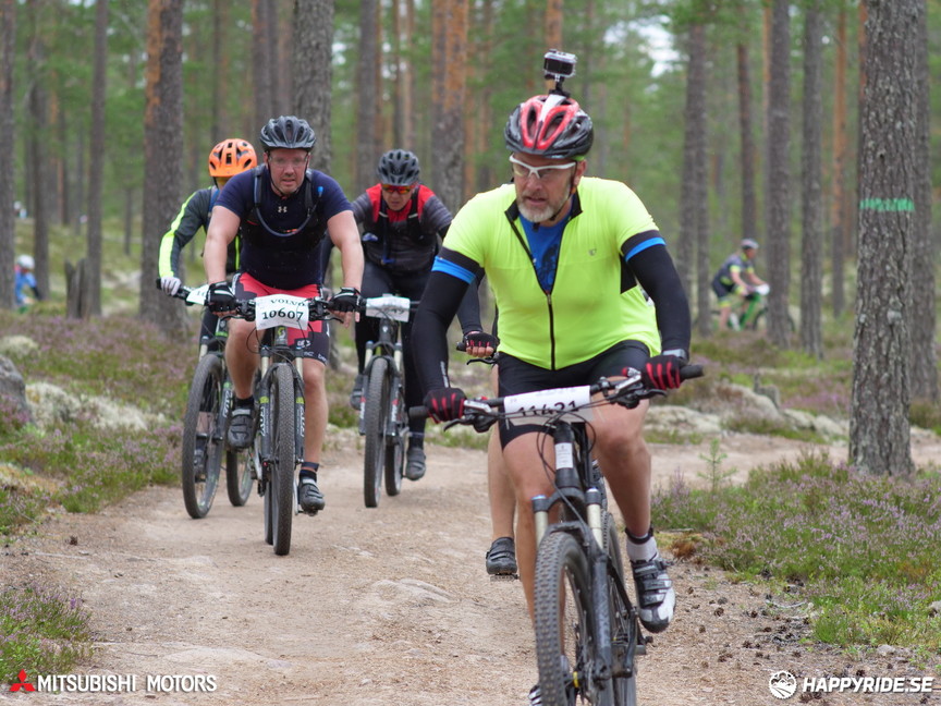 Bild från Cykelvasan 2017 - 90 km