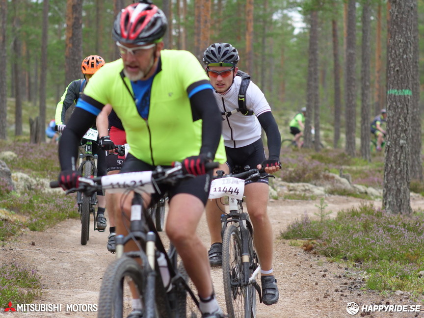 Bild från Cykelvasan 2017 - 90 km