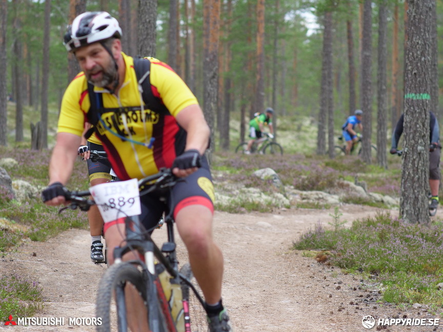 Bild från Cykelvasan 2017 - 90 km
