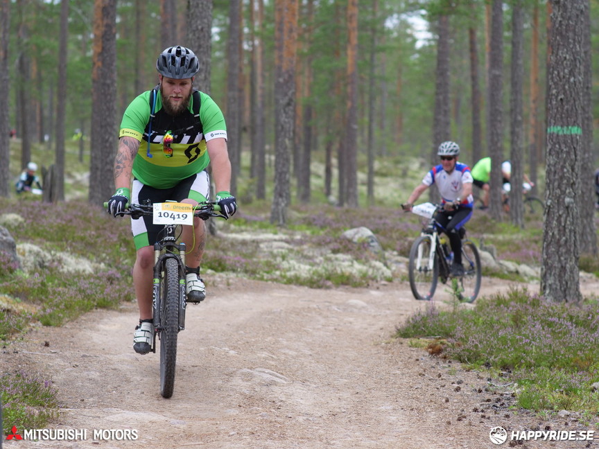 Bild från Cykelvasan 2017 - 90 km