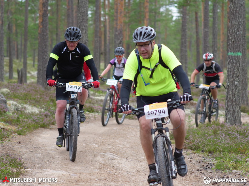 Bild från Cykelvasan 2017 - 90 km