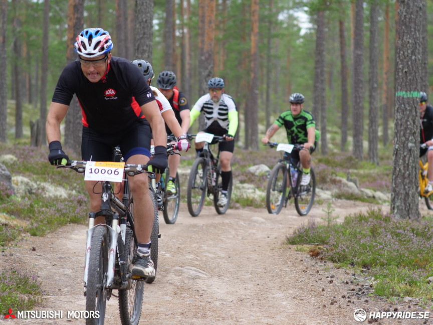 Bild från Cykelvasan 2017 - 90 km