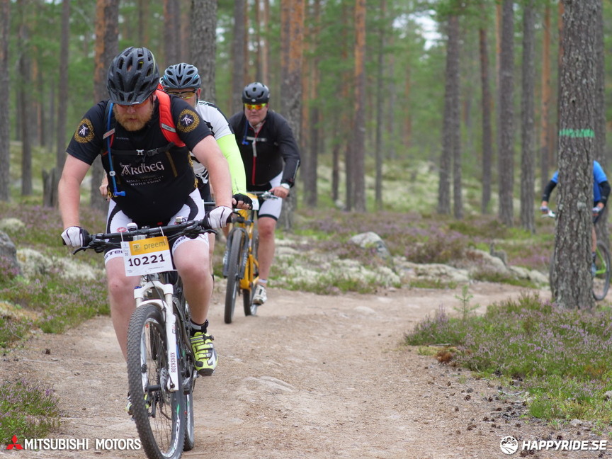 Bild från Cykelvasan 2017 - 90 km