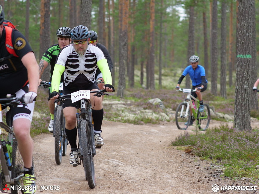 Bild från Cykelvasan 2017 - 90 km