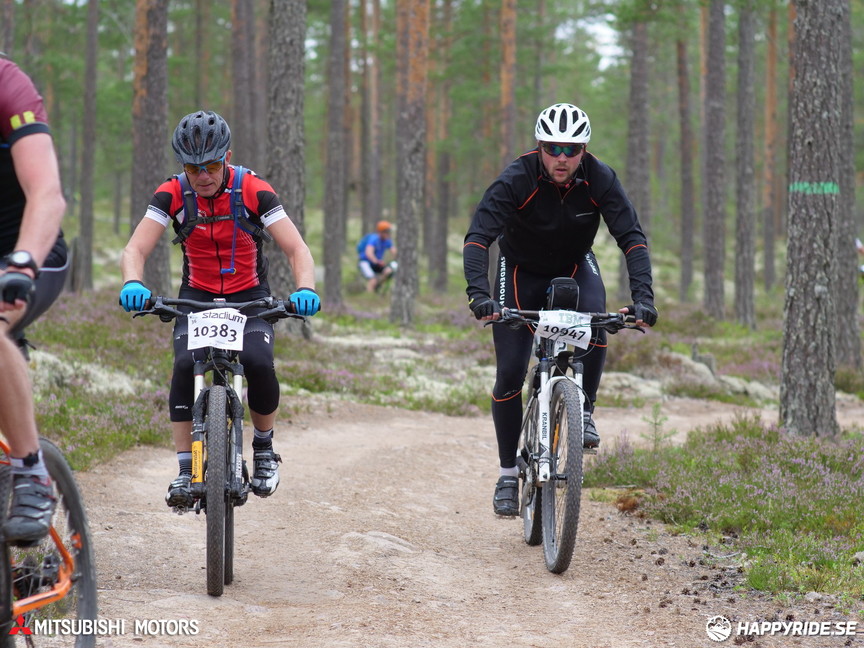 Bild från Cykelvasan 2017 - 90 km