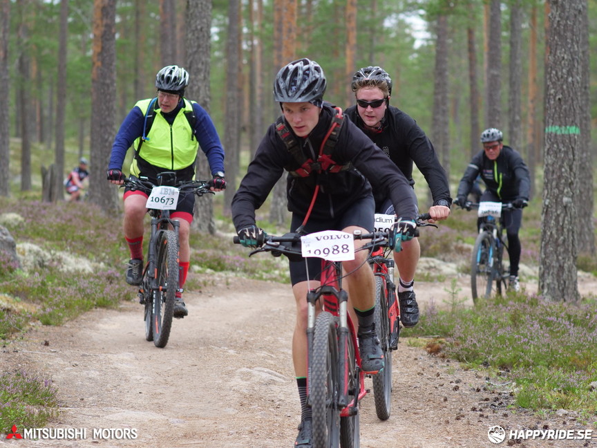 Bild från Cykelvasan 2017 - 90 km