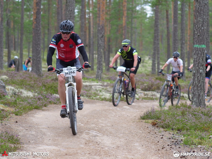 Bild från Cykelvasan 2017 - 90 km
