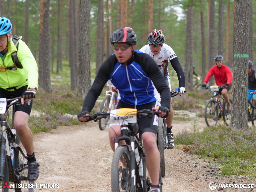 Bild från Cykelvasan 2017 - 90 km