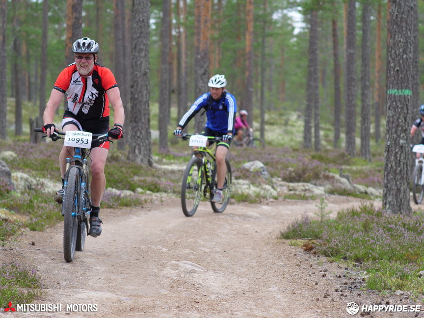 Bild från Cykelvasan 2017 - 90 km
