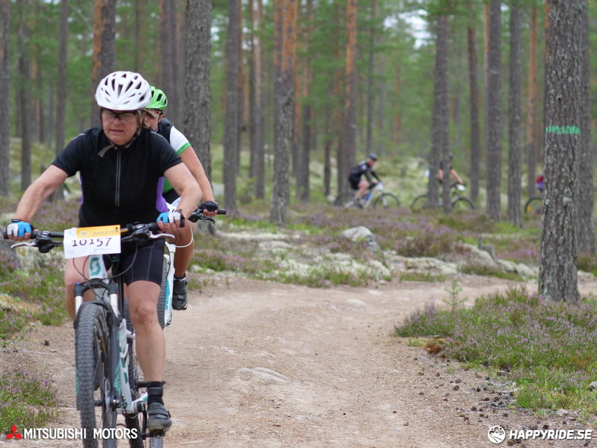 Bild från Cykelvasan 2017 - 90 km