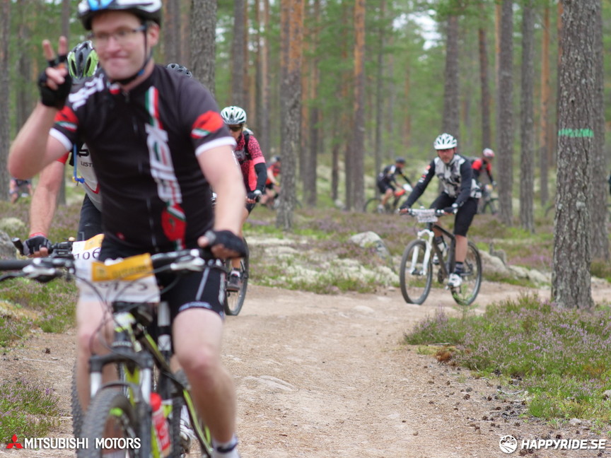 Bild från Cykelvasan 2017 - 90 km