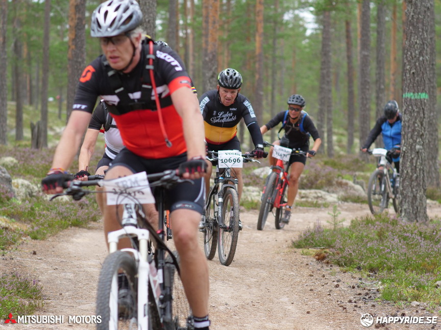 Bild från Cykelvasan 2017 - 90 km