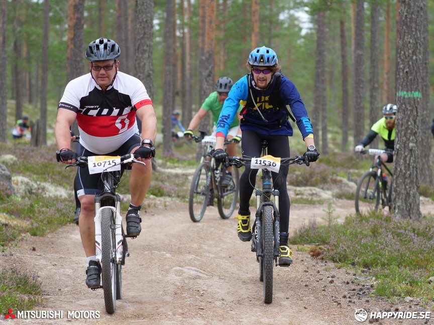 Bild från Cykelvasan 2017 - 90 km