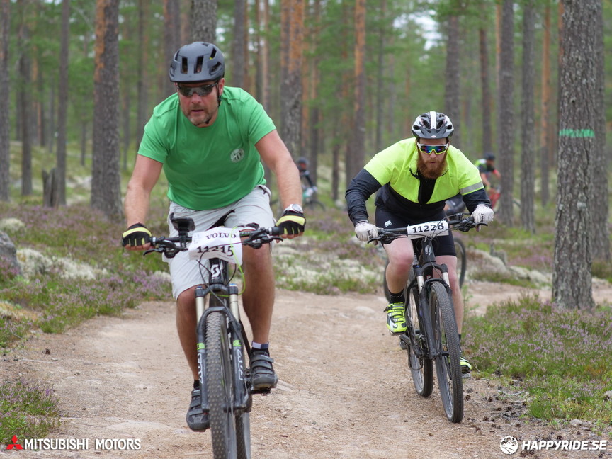 Bild från Cykelvasan 2017 - 90 km