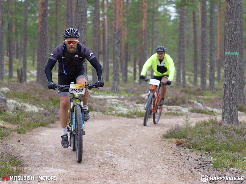 Bild från Cykelvasan 2017 - 90 km