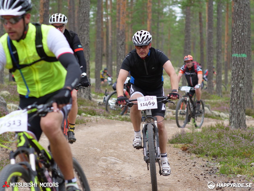 Bild från Cykelvasan 2017 - 90 km