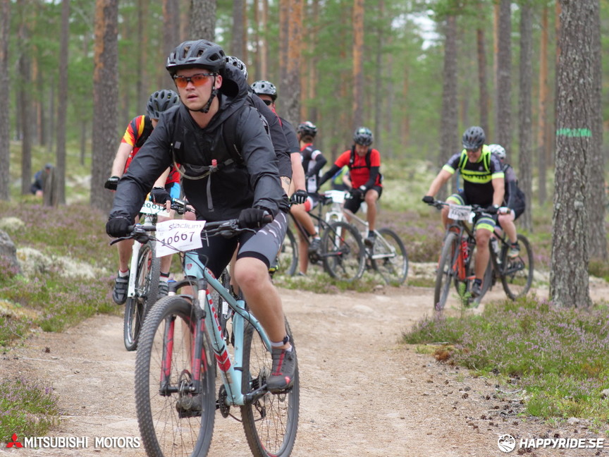 Bild från Cykelvasan 2017 - 90 km