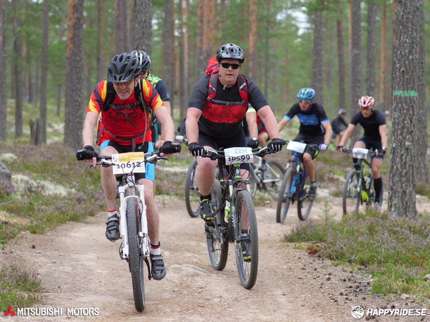 Bild från Cykelvasan 2017 - 90 km