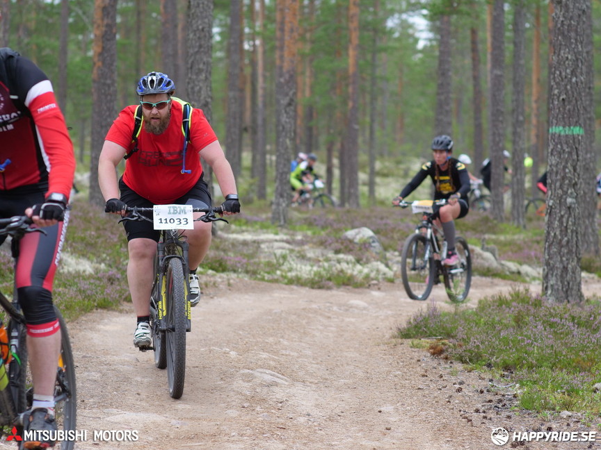 Bild från Cykelvasan 2017 - 90 km