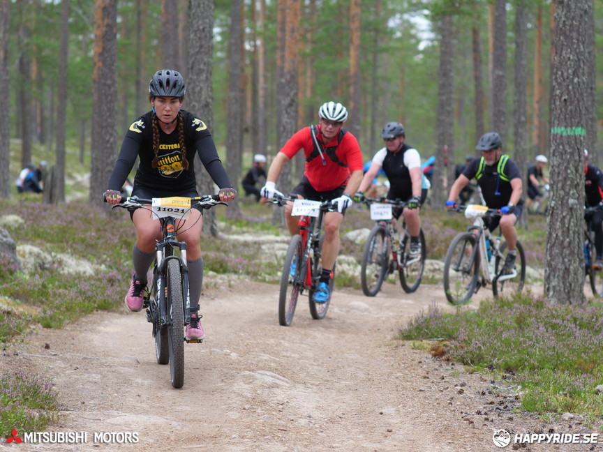 Bild från Cykelvasan 2017 - 90 km